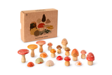 GRAPAT  Mushroom Grove