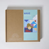 Small Building Set Wave (2026 New Item, Pre-Order)