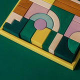 Small Building Set Movement (2026 New Item, Pre-Order)