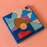 Small Building Set Wave (2026 New Item, Pre-Order)