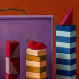 Small Building Set Rhythm (2026 New Item, Pre-Order)