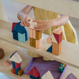Small Building Set Rhythm (2026 New Item, Pre-Order)