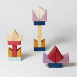 Small Building Set Rhythm (2026 New Item, Pre-Order)
