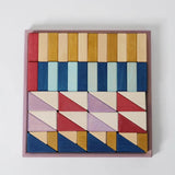 Small Building Set Rhythm (2026 New Item, Pre-Order)