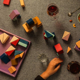 Small Building Set Rhythm (2026 New Item, Pre-Order)