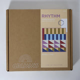 Small Building Set Rhythm (2026 New Item, Pre-Order)