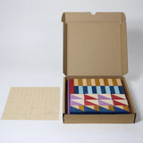 Small Building Set Rhythm (2026 New Item, Pre-Order)