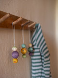 GRAPAT Ornaments – Nº1 SNOWY BUDDY