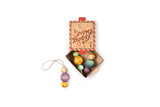 GRAPAT Ornaments – Nº1 SNOWY BUDDY