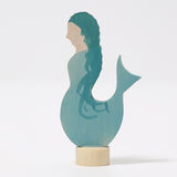 Decorative Mermaid Aquamarin