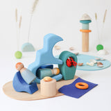 Small World Play By the Water (2023 New Item)