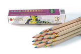 Stockmar Four-Colour Pencils