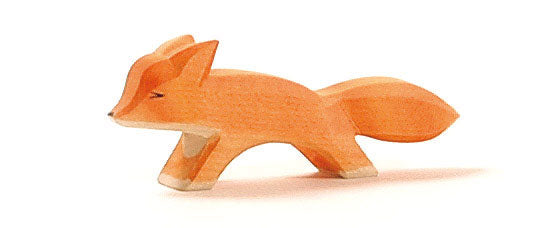 Fox small running