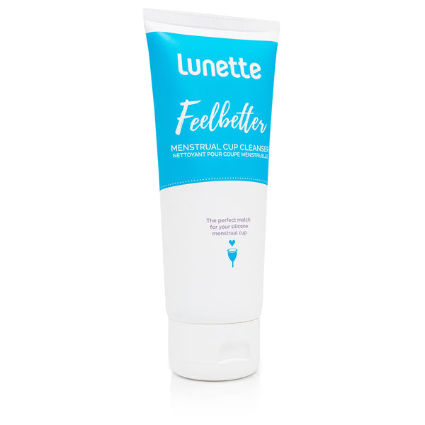 Lunette Feelbetter Liquid Wash