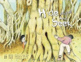 Hide and Seek 捉迷藏