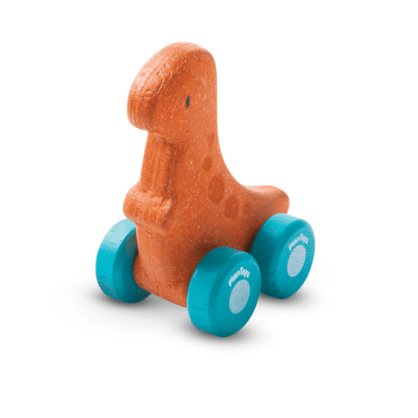 Dino Car - Rex