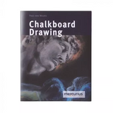 Chalkboard Drawing Book (by Paul van Meurs)