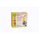 Ökonorm nawaro Soft Modelling Clay - 4 colors