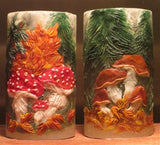 Stockmar Decorating Wax - 12 Colors (Wide)