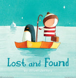 Lost and Found @ 大樹孩子生活館             Tree Children's Lodge, Hong Kong - 1
