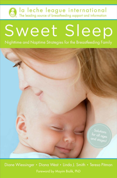 Sweet Sleep: Nighttime and Naptime Strategies for the Breastfeeding Family @ 大樹孩子生活館             Tree Children's Lodge, Hong Kong - 1