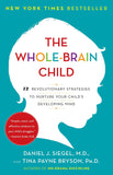 The Whole-Brain Child: 12 Revolutionary Strategies to Nurture Your Child's Developing Mind @ 大樹孩子生活館             Tree Children's Lodge, Hong Kong - 1