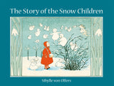 The Story of the Snow Children @ 大樹孩子生活館             Tree Children's Lodge, Hong Kong - 1