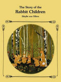 The Story of the Rabbit Children @ 大樹孩子生活館             Tree Children's Lodge, Hong Kong