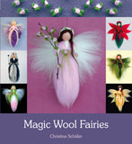 Magic Wool Fairies @ 大樹孩子生活館             Tree Children's Lodge, Hong Kong - 1