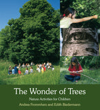 The Wonder of Trees: Nature Activities for Children @ 大樹孩子生活館             Tree Children's Lodge, Hong Kong - 1