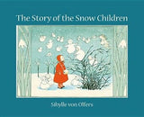 The Story of the Snow Children (Mini edition) @ 大樹孩子生活館             Tree Children's Lodge, Hong Kong - 1
