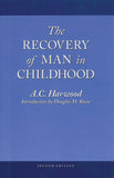 The Recovery of Man in Childhood @ 大樹孩子生活館             Tree Children's Lodge, Hong Kong - 1