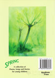 Spring: A Collection of Poems, Songs and Stories for Young Children @ 大樹孩子生活館             Tree Children's Lodge, Hong Kong - 6