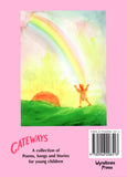 Gateways: A Collection of Poems, Songs and Stories for Young Children @ 大樹孩子生活館             Tree Children's Lodge, Hong Kong - 7