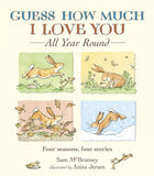 Guess How Much I Love You: All Year Round @ 大樹孩子生活館             Tree Children's Lodge, Hong Kong - 1