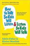 How to Talk So Kids Will Listen and Listen So Kids Will Talk @ 大樹孩子生活館             Tree Children's Lodge, Hong Kong