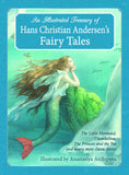 An Illustrated Treasury of Hans Christian Andersen's Fairy Tales @ 大樹孩子生活館             Tree Children's Lodge, Hong Kong - 1