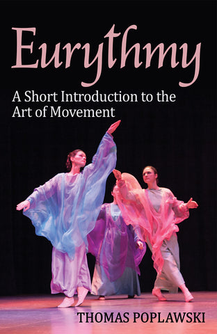 Eurythmy: A Short Introduction to the Art of Movement @ 大樹孩子生活館             Tree Children's Lodge, Hong Kong - 1