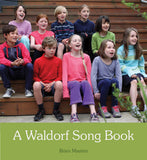 A Waldorf Song Book @ 大樹孩子生活館             Tree Children's Lodge, Hong Kong - 1