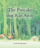 The Pancake that Run Away @ 大樹孩子生活館             Tree Children's Lodge, Hong Kong - 1
