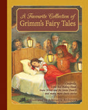 A Favourite Collection of Grimm's Fairy Tales @ 大樹孩子生活館             Tree Children's Lodge, Hong Kong - 1