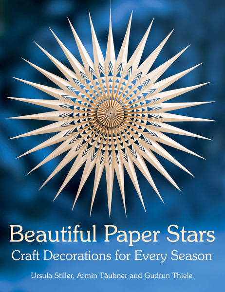 Beautiful Paper Stars @ 大樹孩子生活館             Tree Children's Lodge, Hong Kong - 1