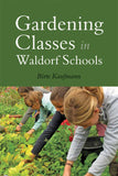 Gardening Classes in Waldorf Schools @ 大樹孩子生活館             Tree Children's Lodge, Hong Kong - 1