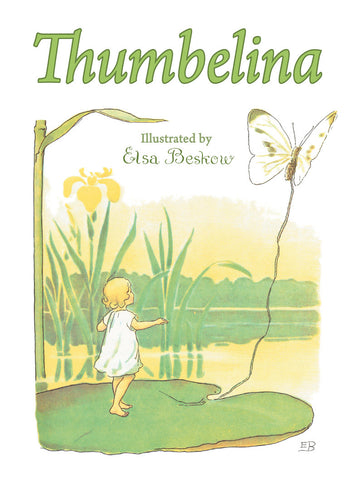 Thumbelina @ 大樹孩子生活館             Tree Children's Lodge, Hong Kong - 1