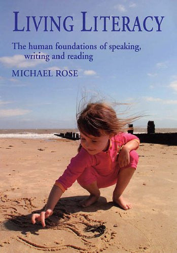 Living Literacy: The Human Foundations of Speaking, Writing and Reading @ 大樹孩子生活館             Tree Children's Lodge, Hong Kong - 1