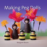 Making Peg Dolls @ 大樹孩子生活館             Tree Children's Lodge, Hong Kong
