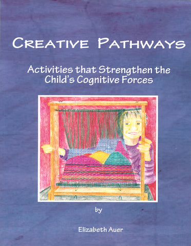 Creative Pathways: Activities that Strengthen the Child's Cognitive Forces @ 大樹孩子生活館             Tree Children's Lodge, Hong Kong