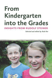 From Kindergarten onto the Grades: Insights from Rudolf Steiner @ 大樹孩子生活館             Tree Children's Lodge, Hong Kong - 1