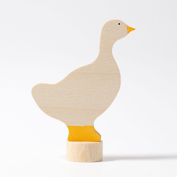 Decorative Figure Goose
