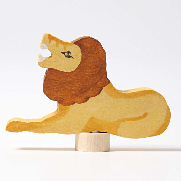 Decorative Figure Lion